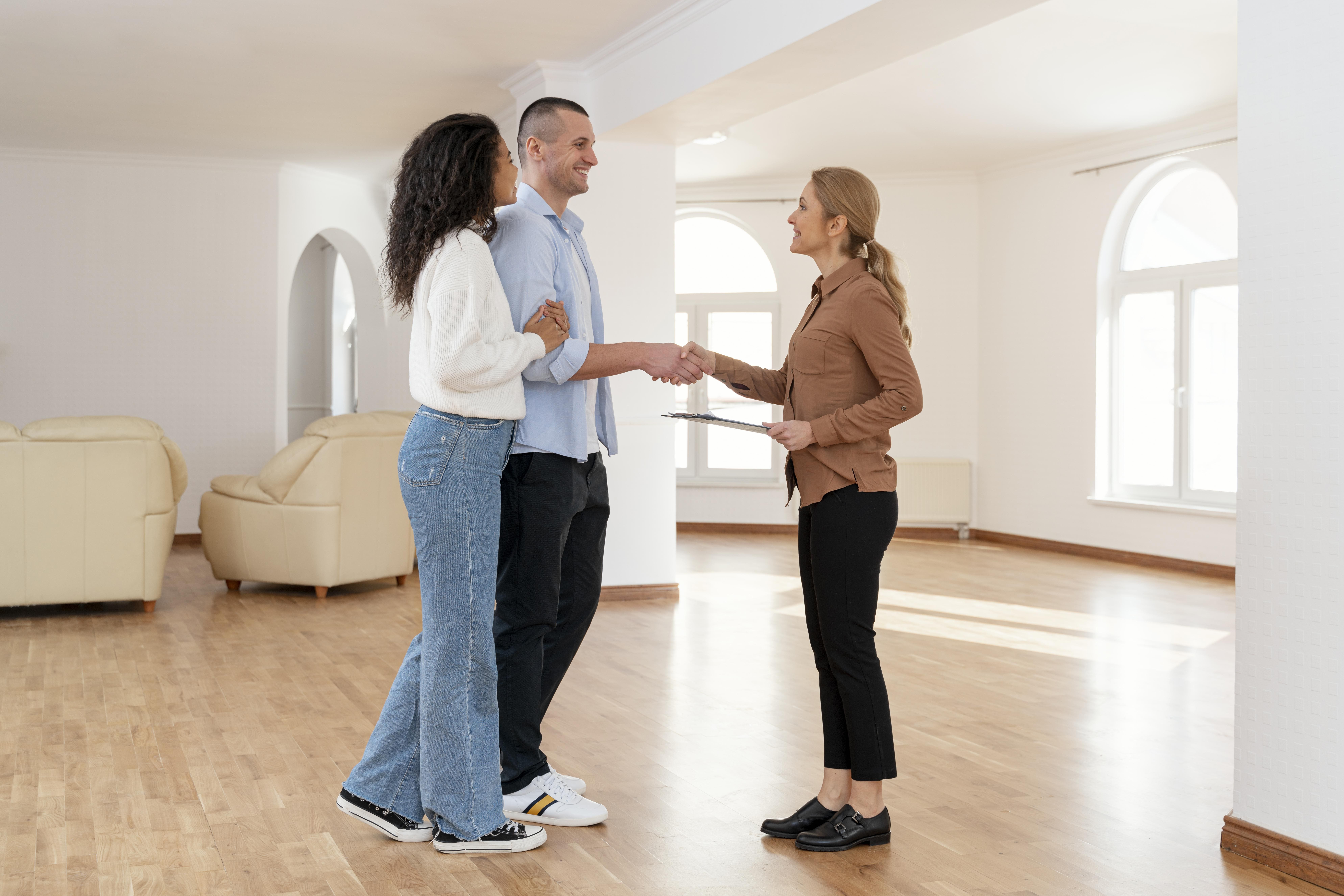 How to choose a good conveyancer